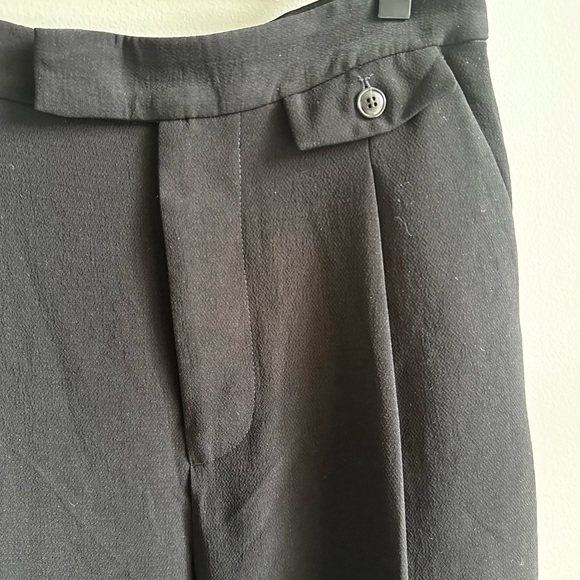 Madewell Rosedale High Rise Pants - Picture 5 of 6